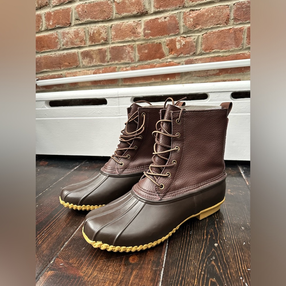 American Eagle Rain Boots